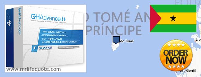 Dónde comprar Growth Hormone en linea Sao Tome And Principe